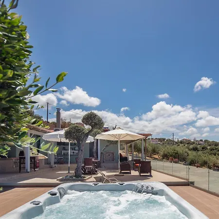 Evita's Tatil Evi