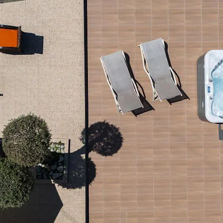 Evita's Tatil Evi Platanes (Rethymno)
