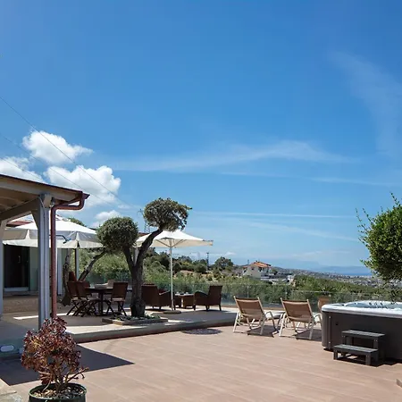 Evita's Tatil Evi