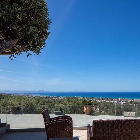 Tatil Evi Evita's