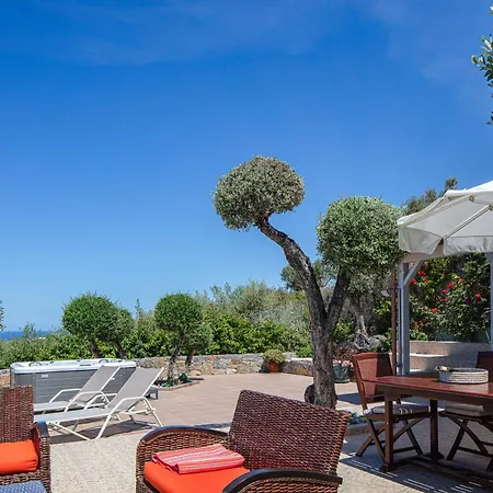 Evita's Tatil Evi