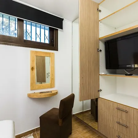 Tatil Evi Evita's Platanes (Rethymno)